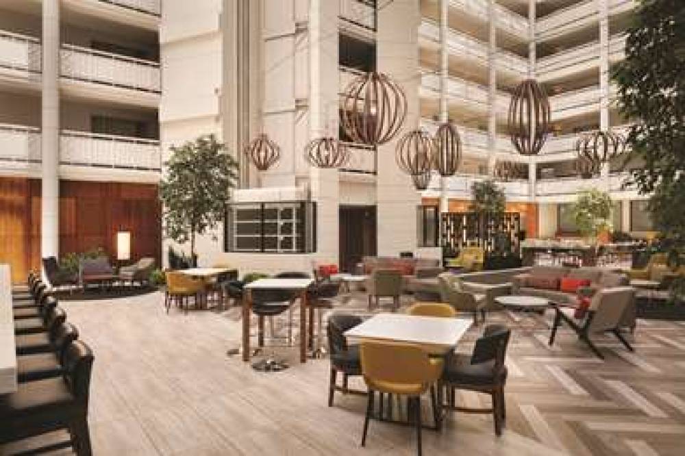 Embassy Suites By Hilton Richmond 6