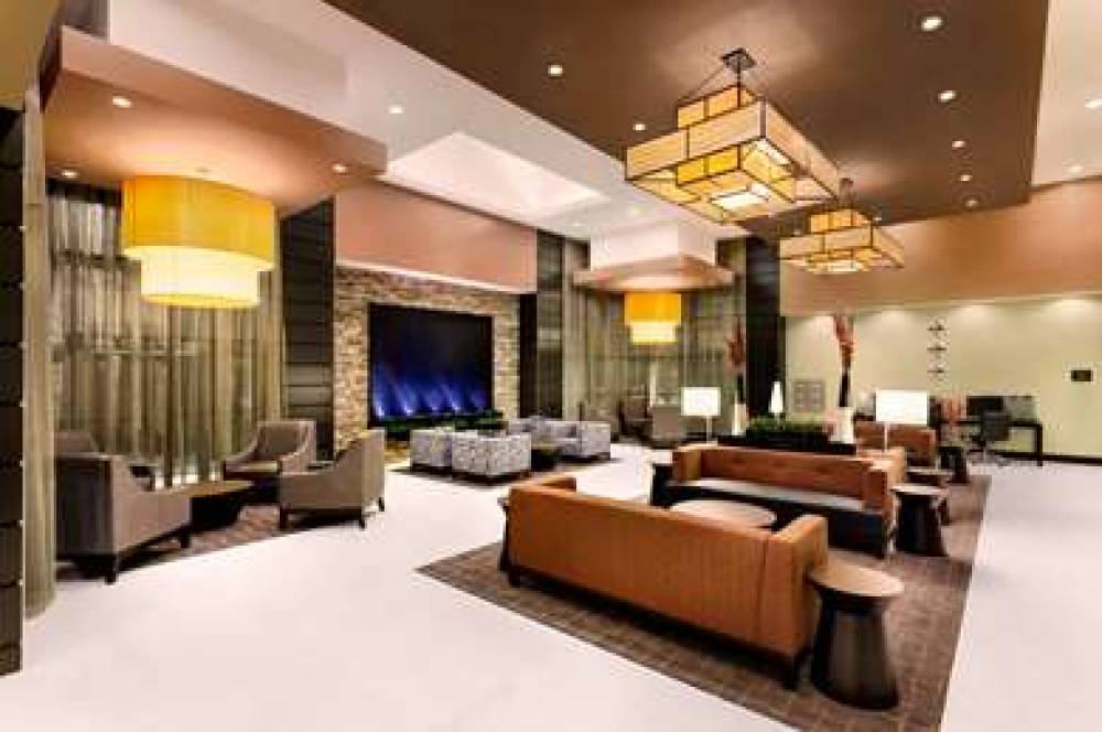 Embassy Suites By Hilton Salt Lake City/West Vall 10