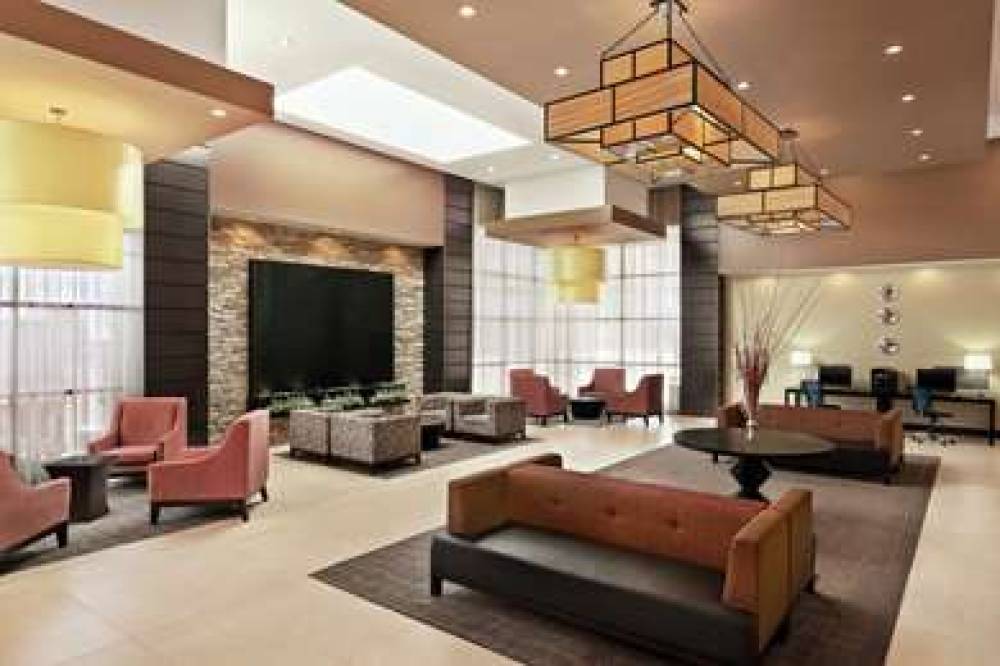 Embassy Suites By Hilton Salt Lake City/West Vall 7