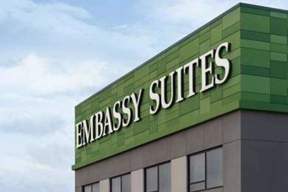 Embassy Suites By Hilton Salt Lake City/West Vall 2