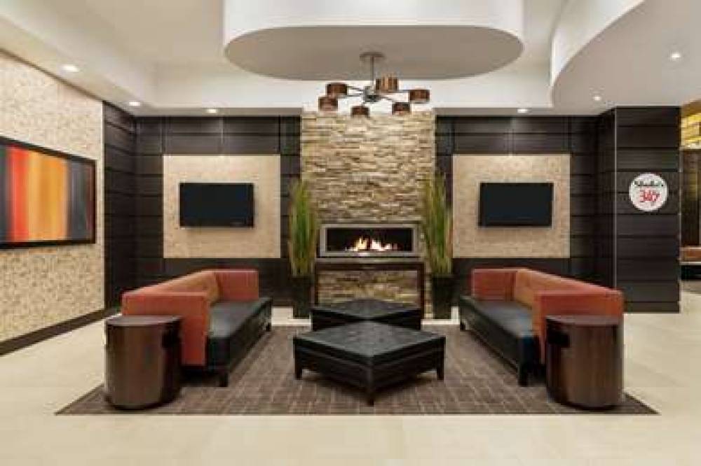 Embassy Suites By Hilton Salt Lake City/West Vall 9