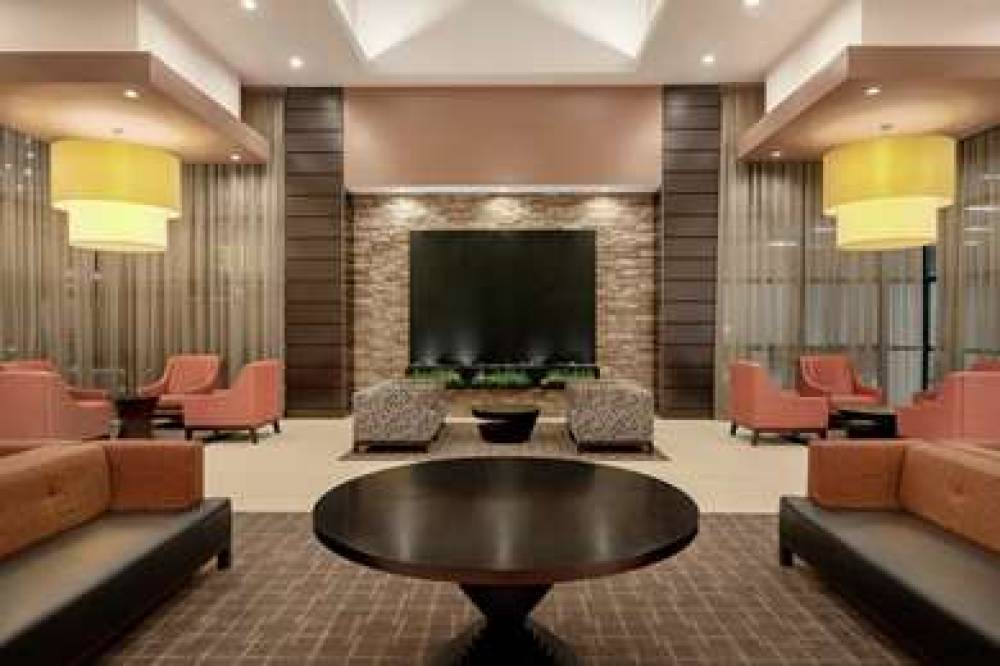 Embassy Suites By Hilton Salt Lake City/West Vall 6