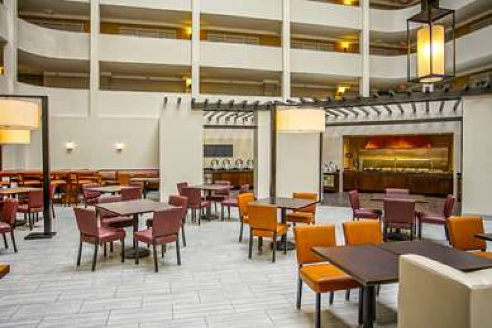 Embassy Suites By Hilton San Antonio-N.W. I-10 5