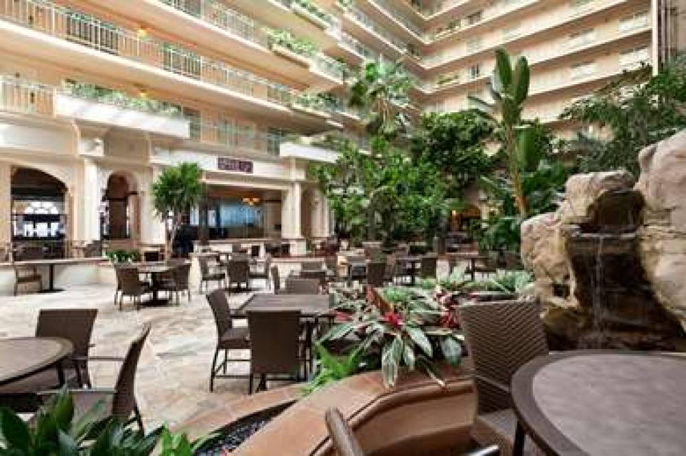 Embassy Suites By Hilton San Francisco Airport Wa 5