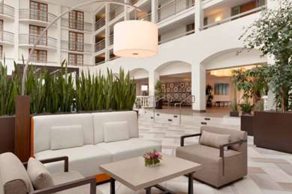 Embassy Suites By Hilton San Luis Obispo 9