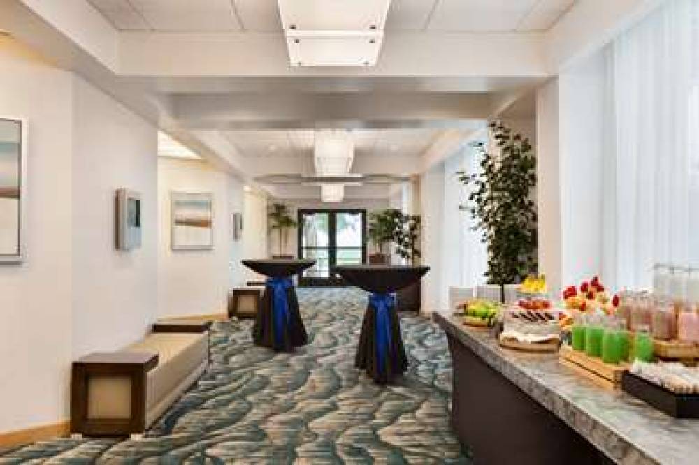 Embassy Suites By Hilton San Luis Obispo 5