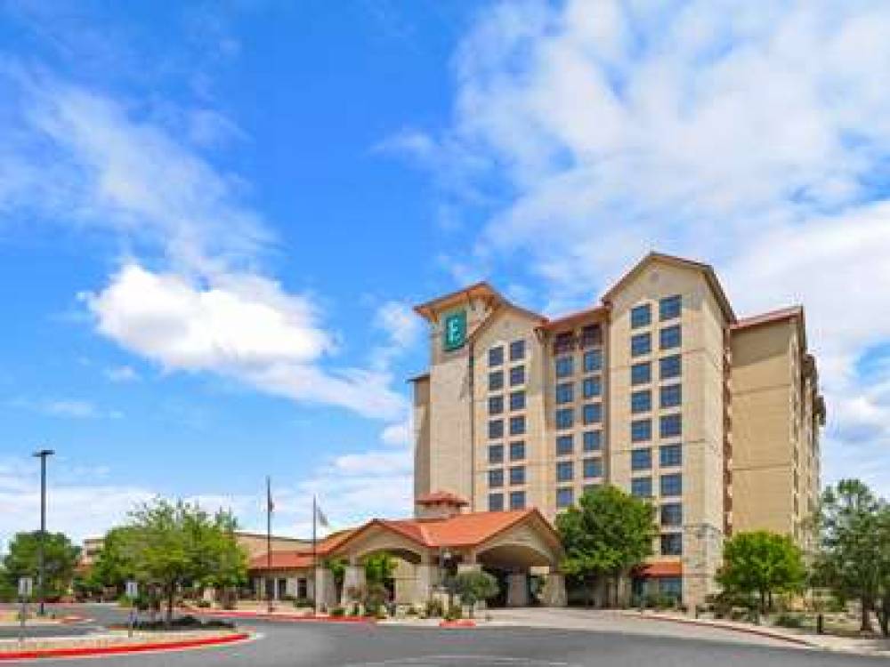 Embassy Suites By Hilton San Marcos Conference Ce 2