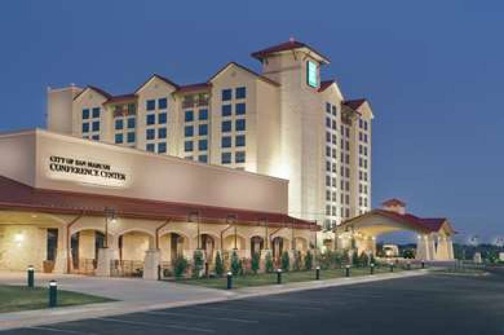 Embassy Suites By Hilton San Marcos Conference Ce 4