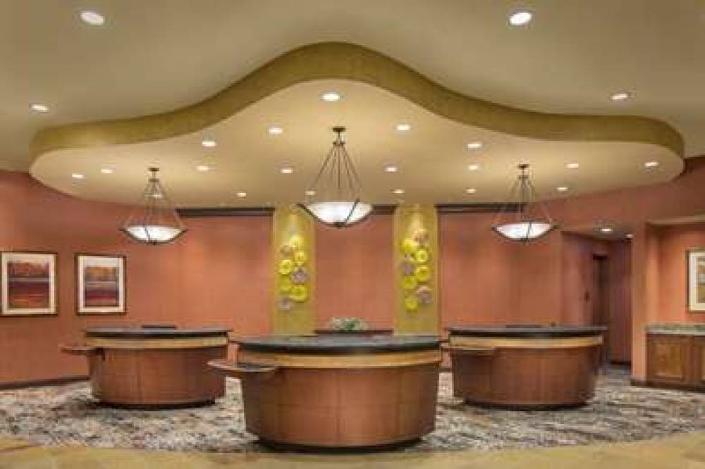 Embassy Suites By Hilton San Marcos Conference Ce 9