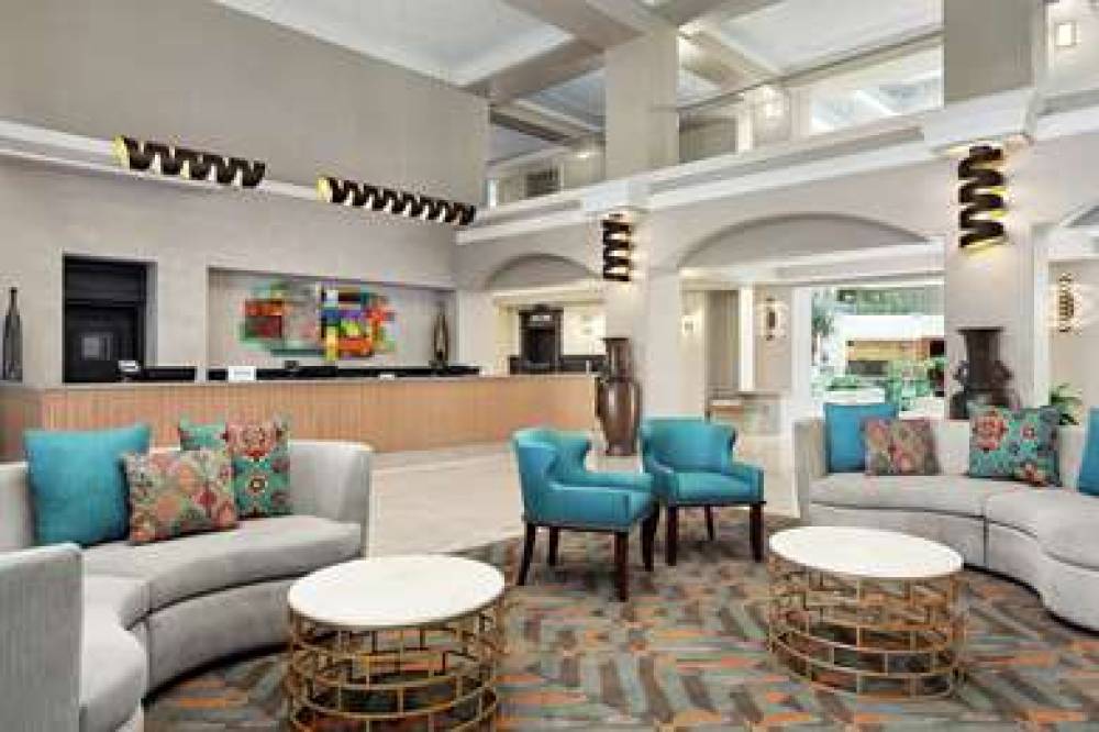 Embassy Suites By Hilton Santa Ana Orange County  4