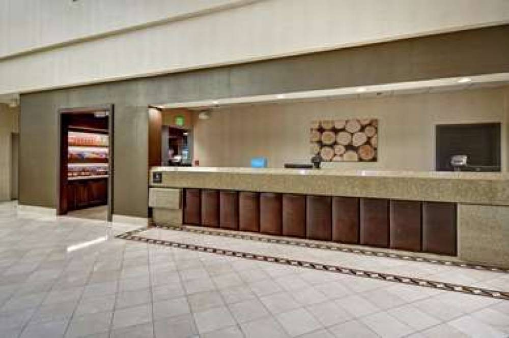 Embassy Suites By Hilton Santa Clara-Silicon Vall 6