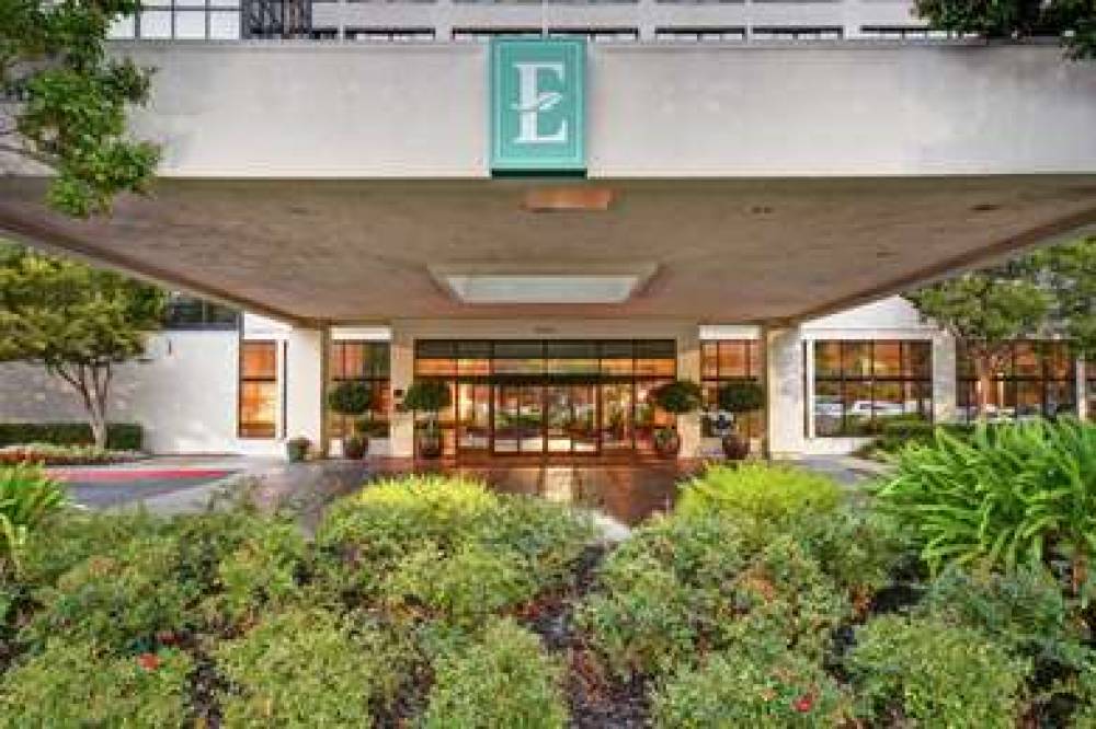 Embassy Suites By Hilton Santa Clara-Silicon Vall 3