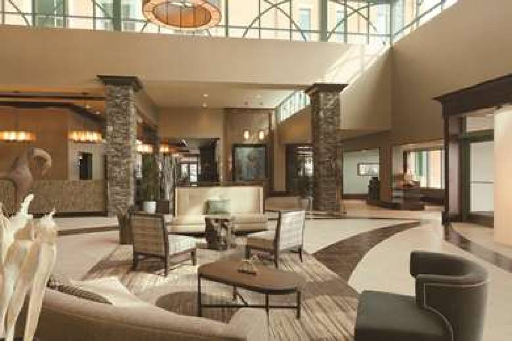 EMBASSY SUITES BY HILTON SARATOGA S 5