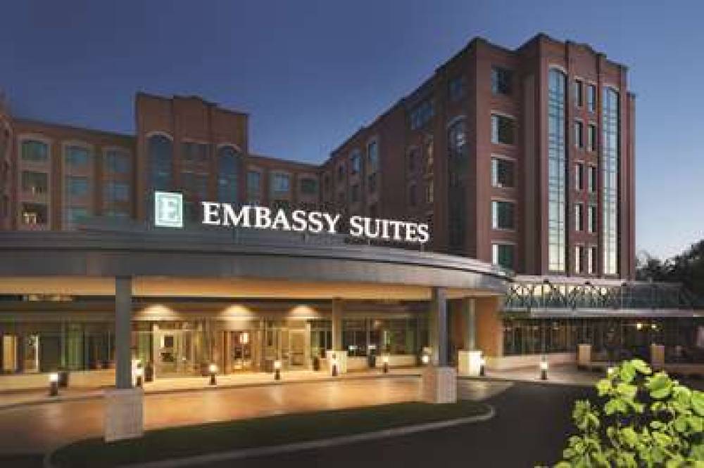 EMBASSY SUITES BY HILTON SARATOGA S 2