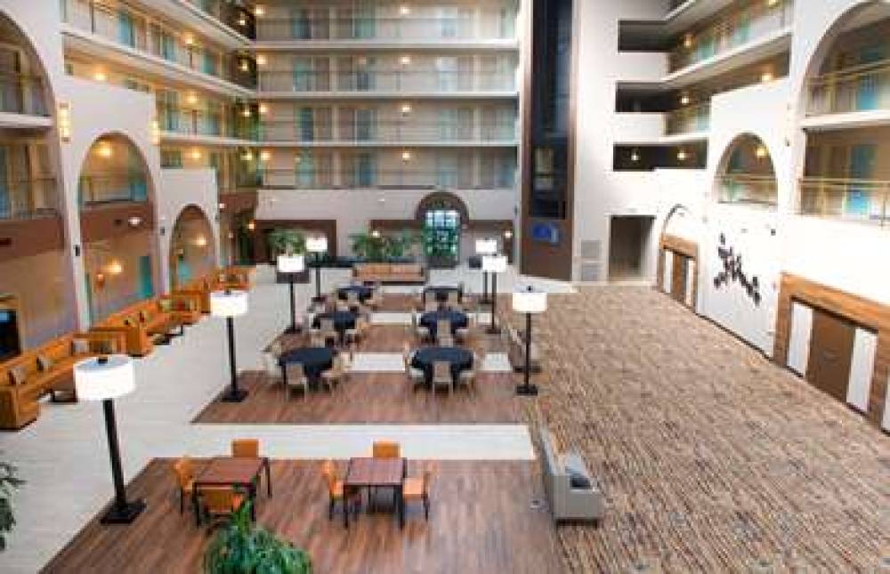 Embassy Suites By Hilton Seattle-North-Lynnwood 7