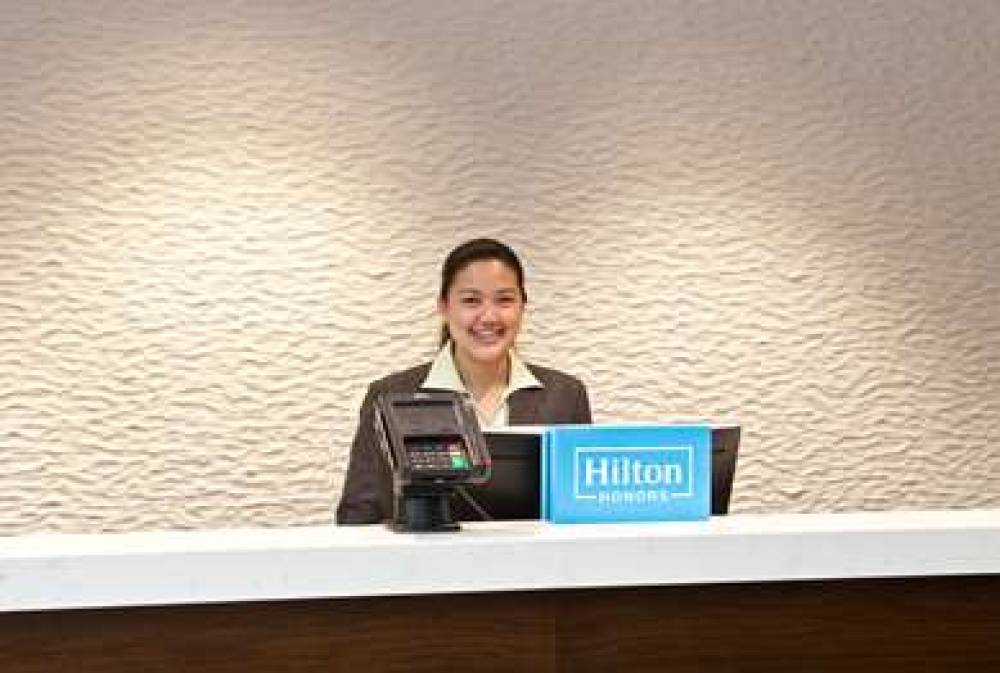 Embassy Suites By Hilton Seattle-North-Lynnwood 5