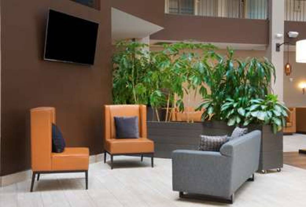 Embassy Suites By Hilton Seattle-North-Lynnwood 8