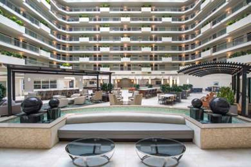 Embassy Suites By Hilton Seattle-Tacoma Intl Airp 1