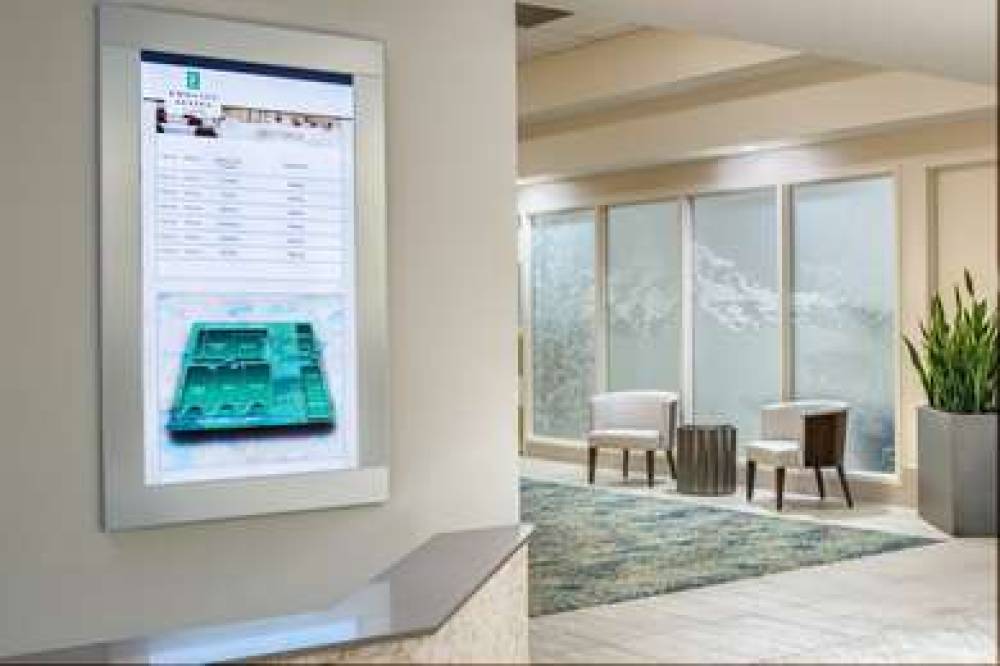 Embassy Suites By Hilton Seattle-Tacoma Intl Airp 6