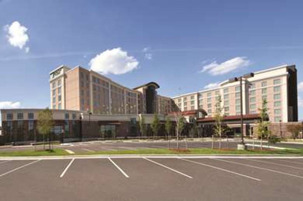 Embassy Suites By Hilton Springfield, VA 3