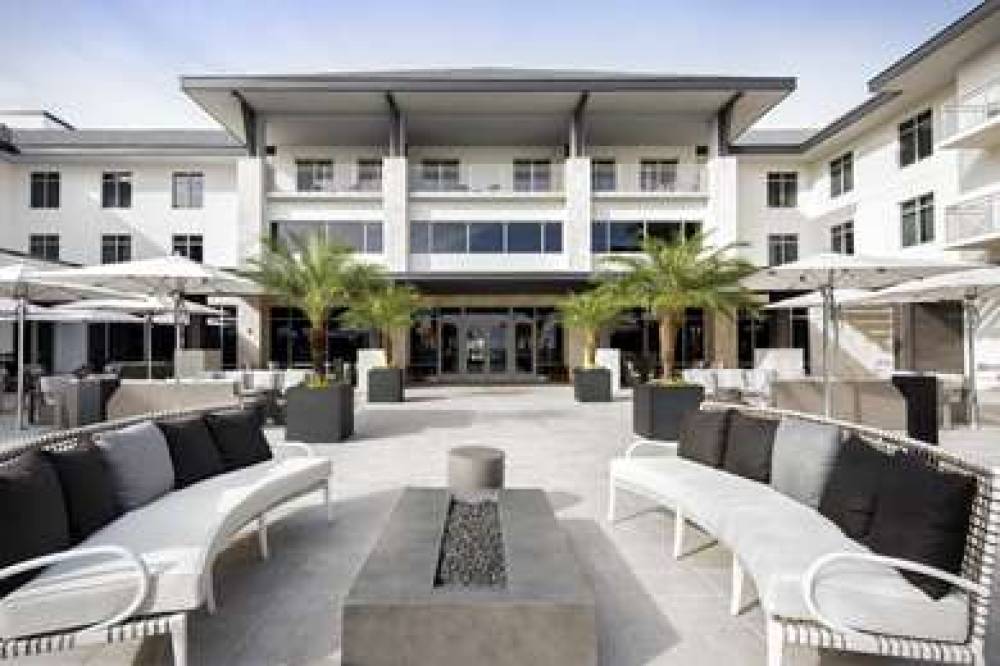 Embassy Suites By Hilton St Augustine Beach-Ocean 5