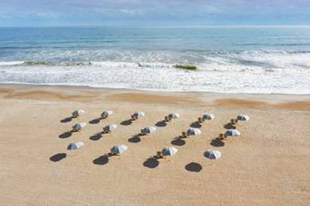 Embassy Suites By Hilton St Augustine Beach-Ocean 9