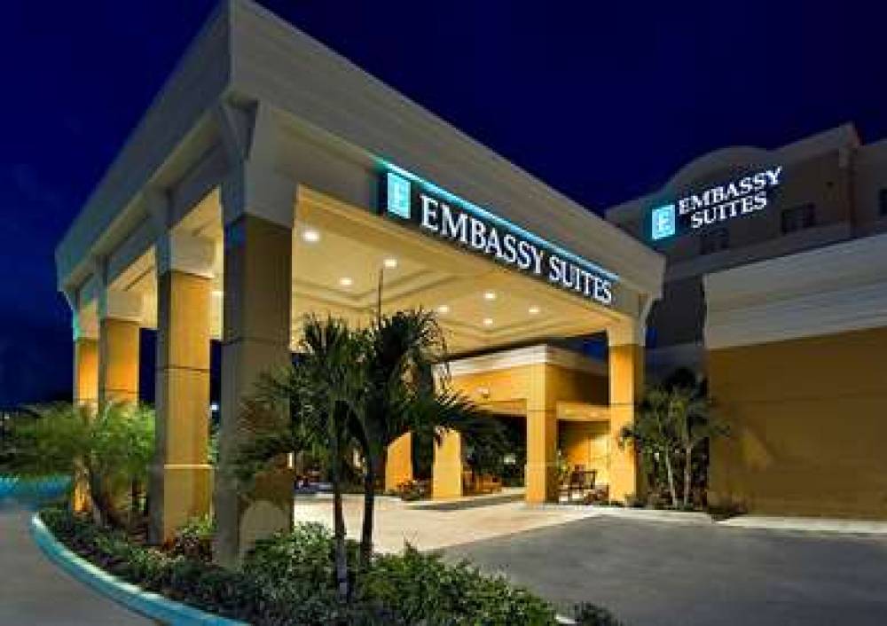Embassy Suites By Hilton Tampa Brandon