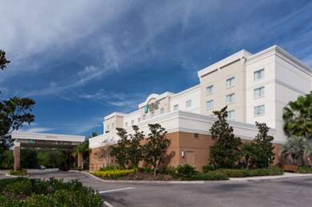 Embassy Suites By Hilton Tampa-Brandon 1