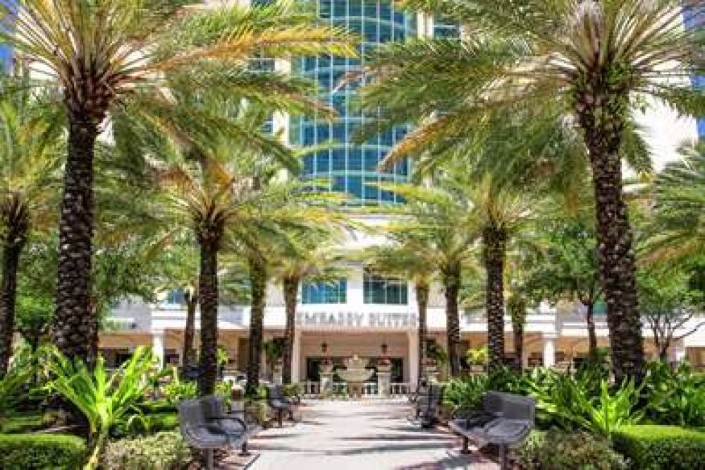 Embassy Suites By Hilton Tampa-Downtown Conventio 2