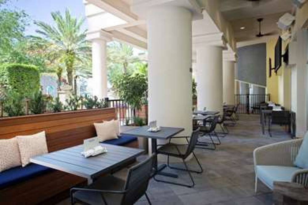 Embassy Suites By Hilton Tampa Downtown Conventio