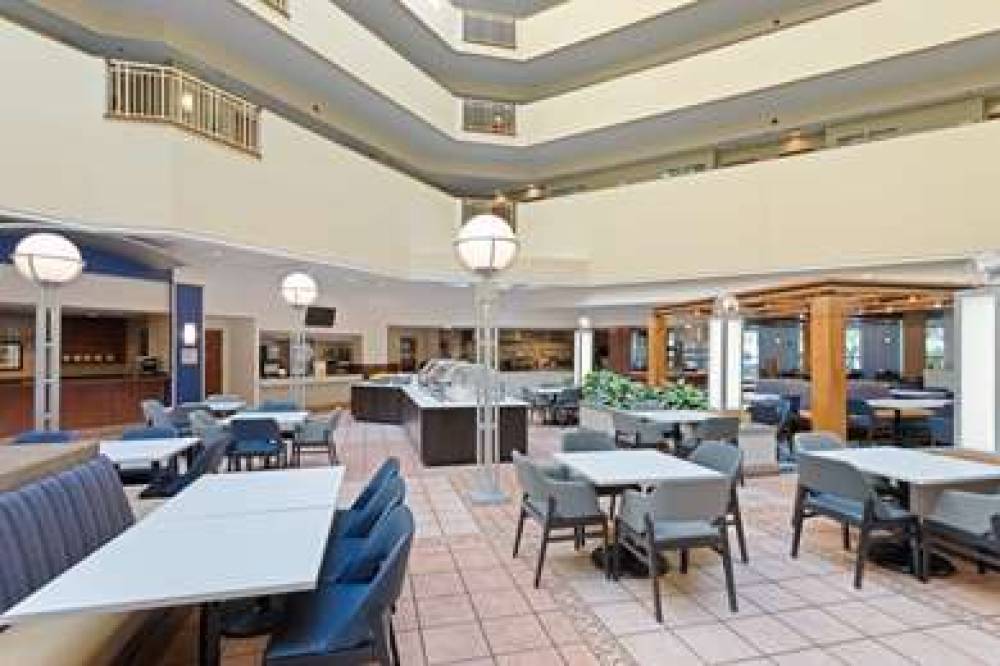 Embassy Suites By Hilton Tampa-USF-Near Busch Gar 7