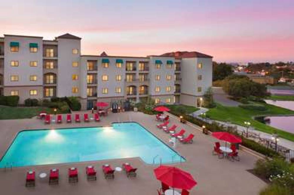 Embassy Suites By Hilton Temecula Valley Wine Cou 1