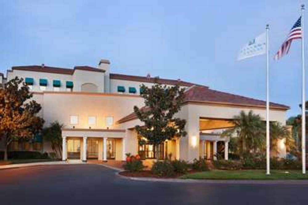 Embassy Suites By Hilton Temecula Valley Wine Cou 2