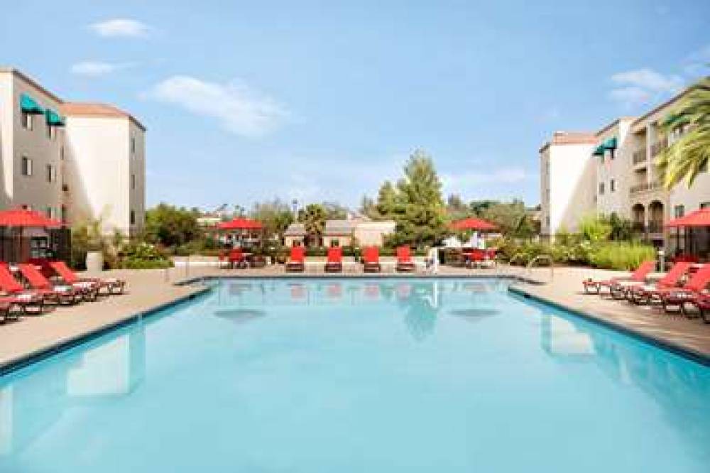 Embassy Suites By Hilton Temecula Valley Wine Cou 10