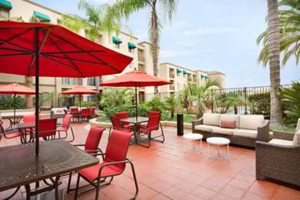 Embassy Suites By Hilton Temecula Valley Wine Cou