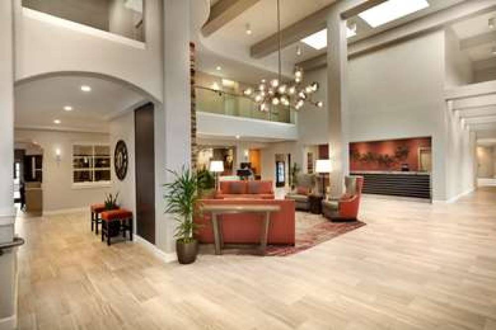 Embassy Suites By Hilton Temecula Valley Wine Cou 9