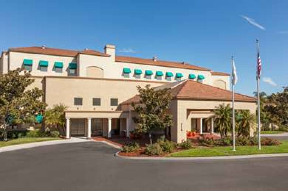 Embassy Suites By Hilton Temecula Valley Wine Cou 5