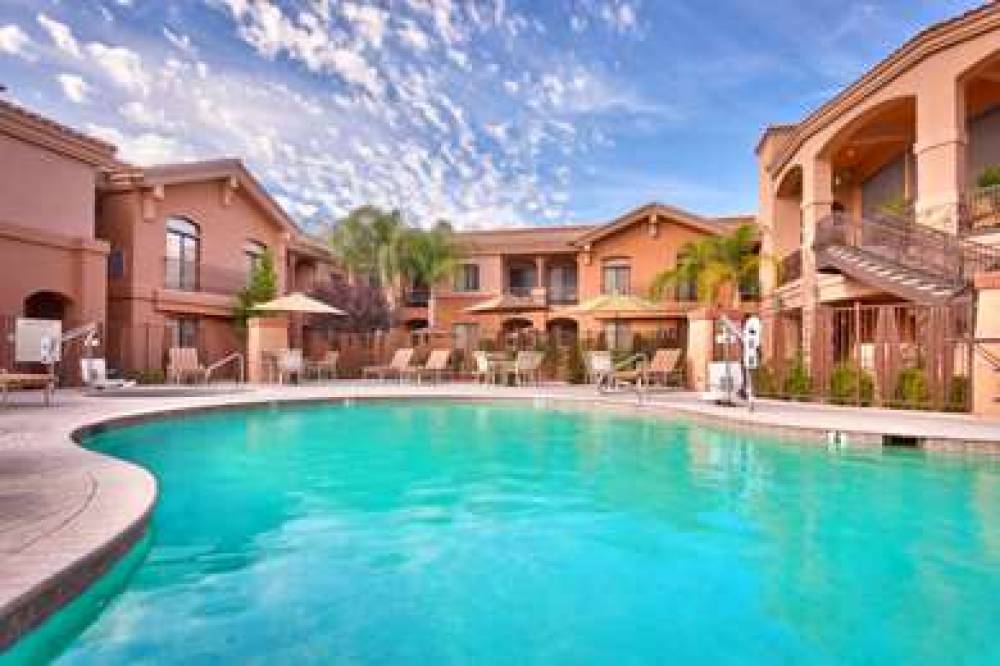 Embassy Suites By Hilton Tucson Paloma Village 8