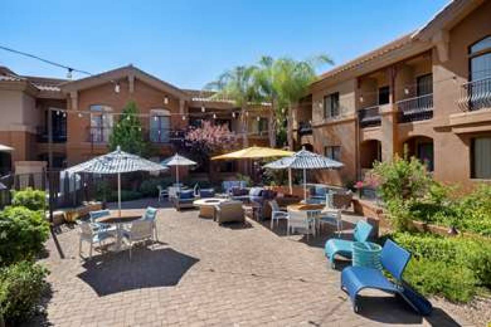 Embassy Suites By Hilton Tucson Paloma Village 2