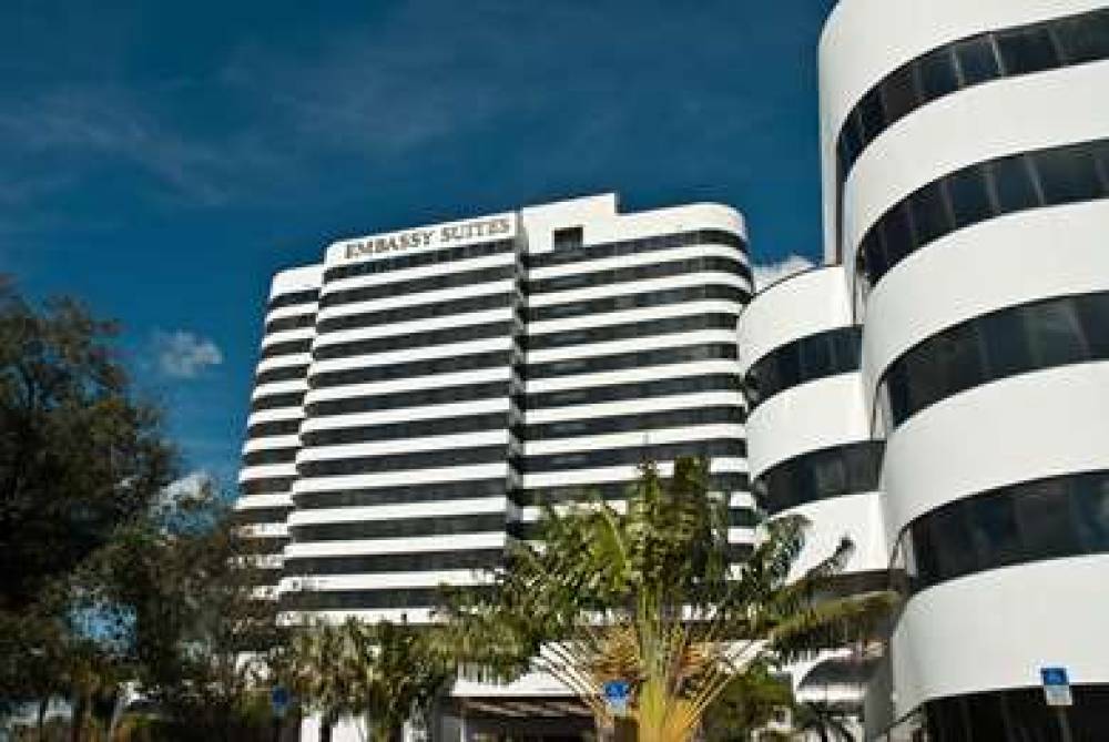 Embassy Suites By Hilton West Palm Beach Central 2