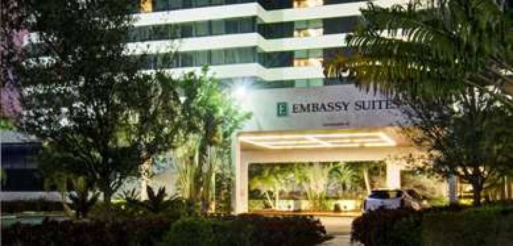 Embassy Suites By Hilton West Palm Beach Central