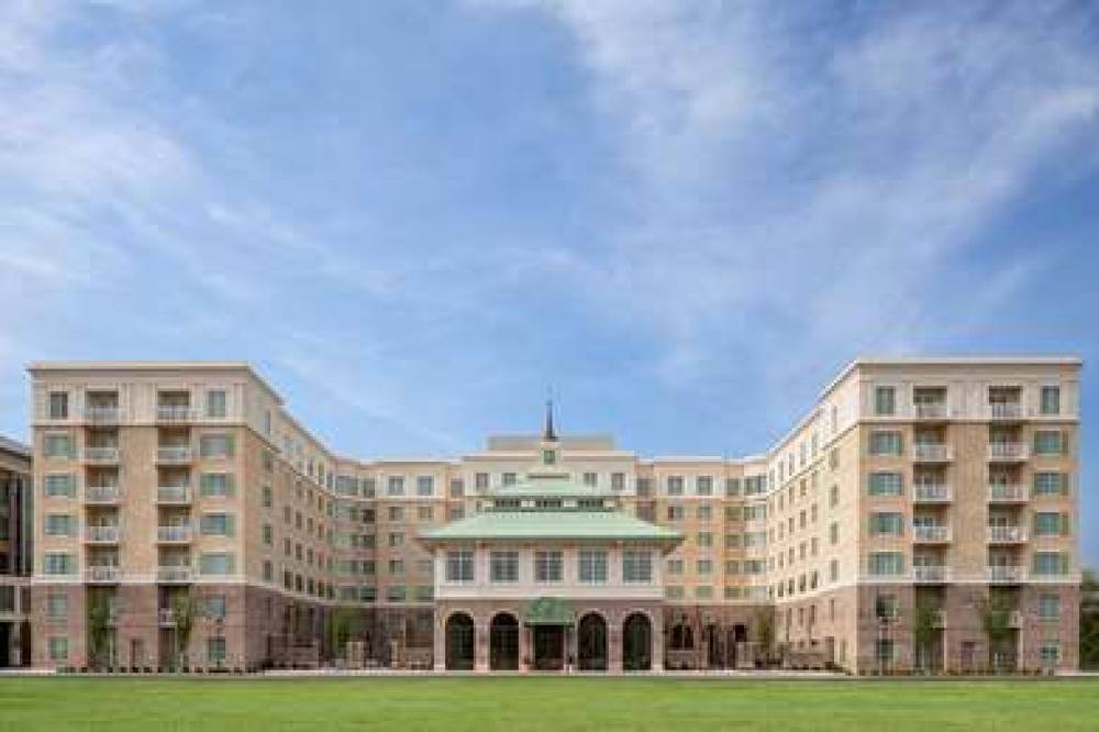 EMBASSY SUITES CHARLESTON HARBOR 2