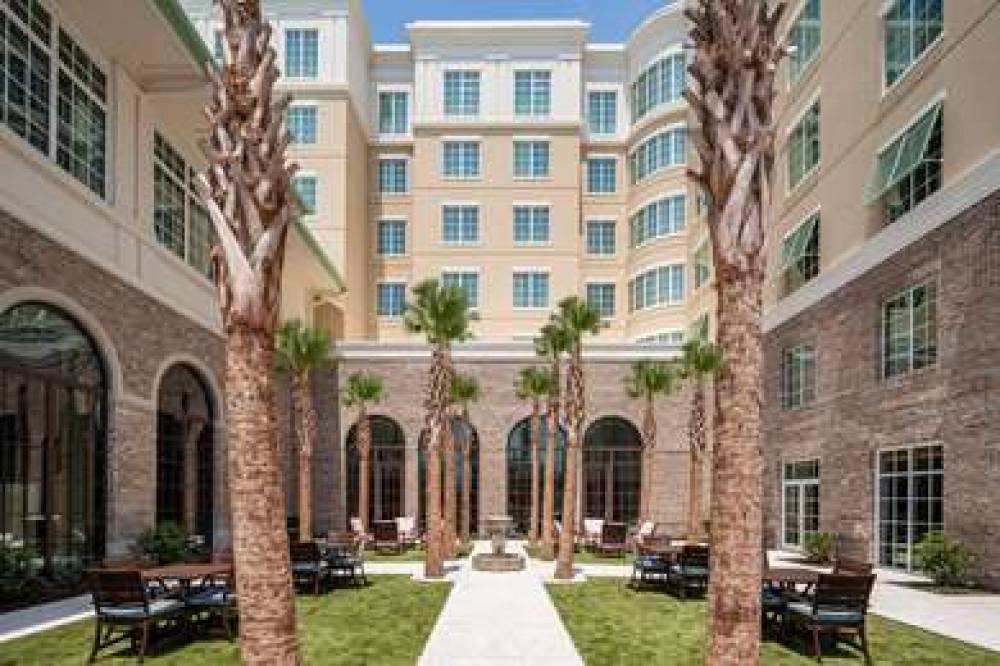 EMBASSY SUITES CHARLESTON HARBOR 3