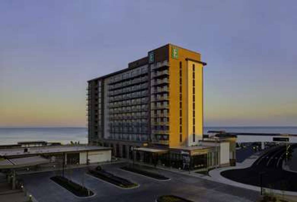 EMBASSY SUITES VB OCEANFRONT 2