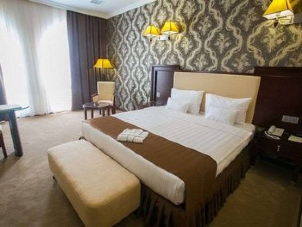 EMERALD HOTEL BAKU 10