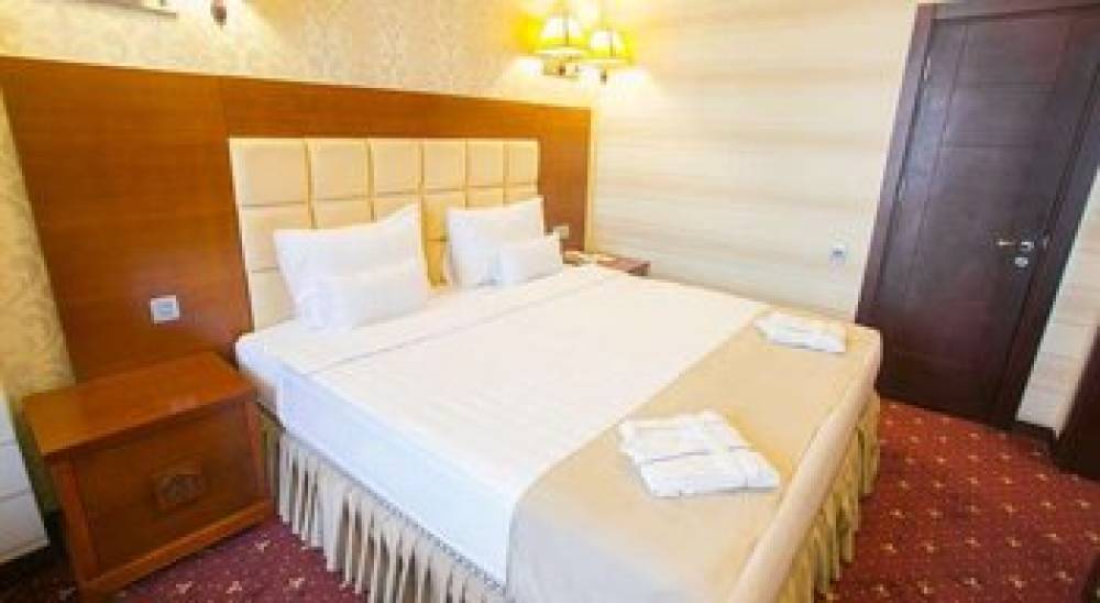 EMERALD HOTEL BAKU 6