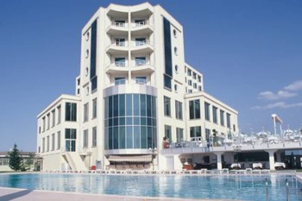 Emex Hotel Kocaeli