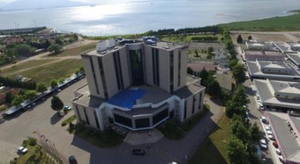 EMEX HOTEL KOCAELI 1