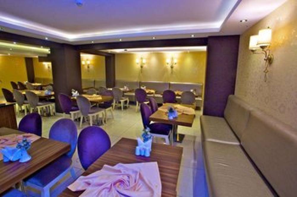 EMIN HOTEL LALELI 4