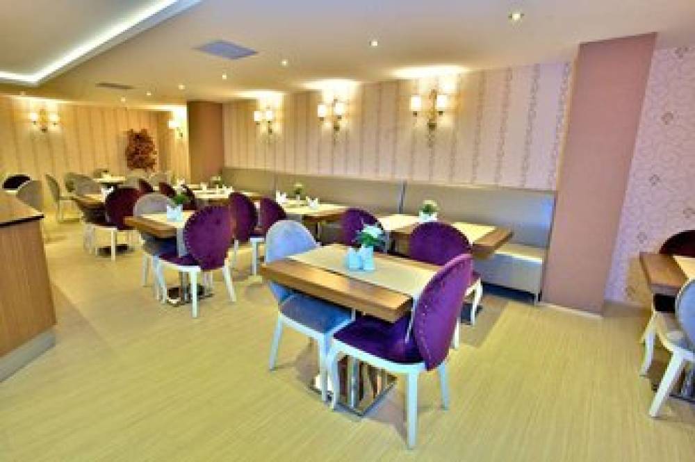 EMIN HOTEL LALELI 3